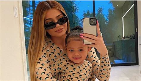 Kylie Jenner Bought Stormi Webster New ,000 